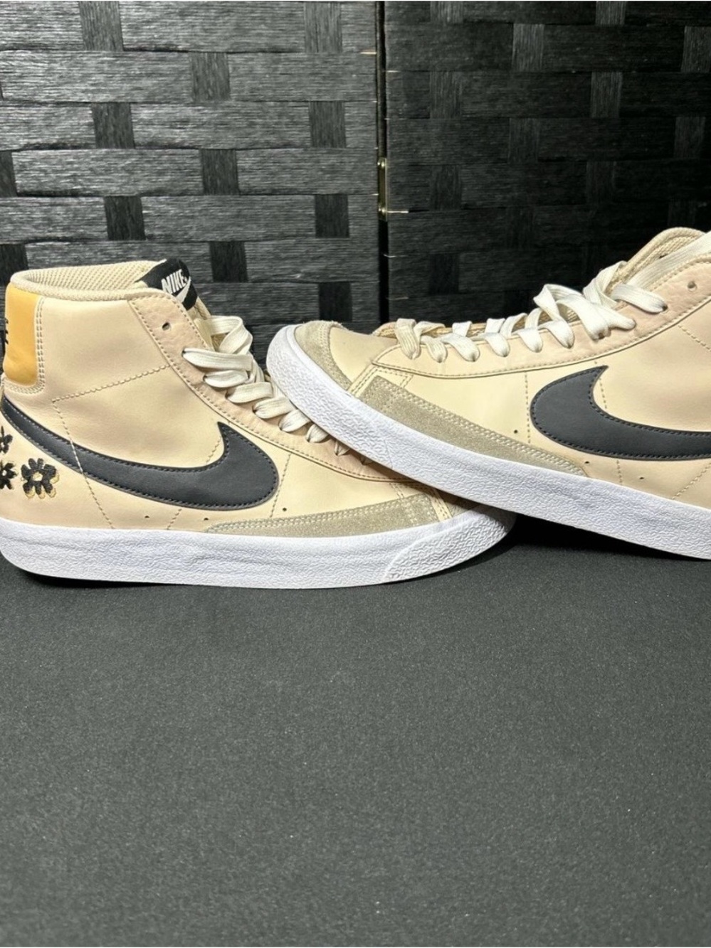 Nike Blazer Mid GS “77”
